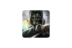 羞辱 for Mac Dishonored v1.0 中文移植版