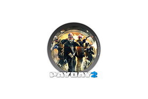 收获日2 for Mac Payday2 v1.0 中文移植版