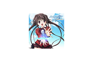 秋之回忆5：中断的胶片 for Mac Memories Off 5 The Animation v1.0 中文移植版