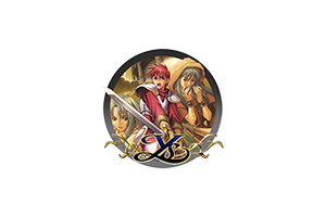 永远的伊苏2 for Mac Ancient YS Vanished The Final Chapter v1.0 中文移植版