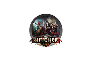 巫师：冒险游戏 for Mac The Witcher Adventure Game v1.0 中文移植版