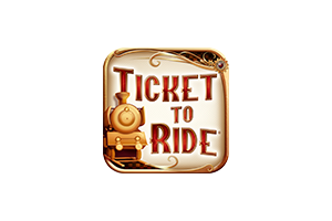 车票之旅 Ticket to Ride for Mac v1.9.0 英文原生版 含最新DLC The San Francisco City Expansion