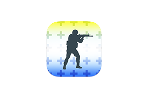 反恐精英：起源 for Mac Counter-Strike: Source v3945 中文移植版