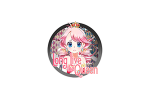 女王万岁 for Mac Long Live The Queen v1.0 中文移植版