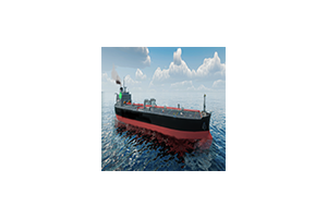 纵横七海：船运世界 SeaOrama: World of Shipping for Mac v2.2.4 中文原生版