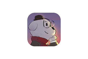 落日山丘 Sunset Hills for Mac v1.1.94 中文原生版