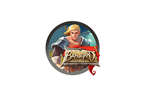 勇者大陆：骑士传说 for Mac Braveland v1.0 中文移植版