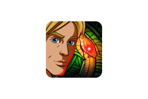 断剑5：毒蛇的诅咒 for Mac Broken Sword 5 – the Serpent’s Curse v3.0.5 英文原生版