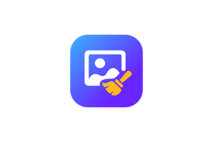 FliFlik KleanOut for Photo for Mac v6.3.0 去水印工具