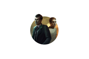 双子座行动 for Mac Gemini Rue v3.2 英文原生版