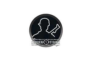 突袭 for Mac Sudden Strike v1.0 中文移植版