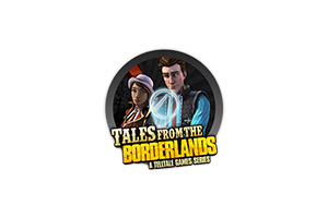 无主之地传说 for Mac Tales from the Borderlands v1.0 中文移植版