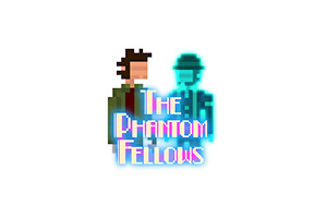 幽灵研究员 The Phantom Fellows for Mac v1.1.1.9G 英文原生版