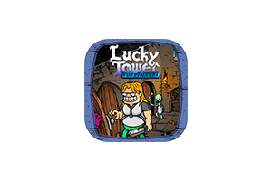 终极幸运之塔 for Mac Lucky Tower Ultimate v0.1.13 中文移植版