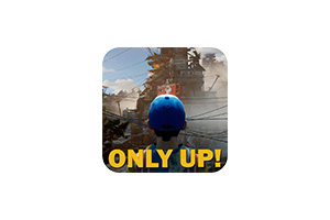 只能向上！for Mac Only Up ! v1.0.0 中文移植版