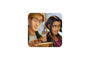 断剑：圣堂武士之谜 重制版 Broken Sword – Shadow of the Templars: Reforged for Mac v1.1.10 英文原生版