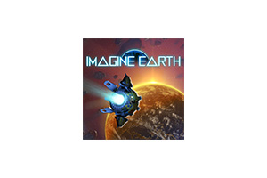 幻想地球 Imagine Earth for Mac v1.19 中文原生版