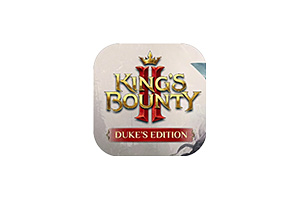 国王的恩赐2 for Mac King’s Bounty 2 v1.7 中文移植版