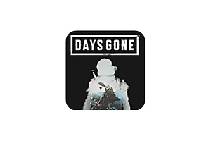 往日不再 for Mac Days Gone v1.07 中文移植版
