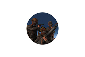 Rising Front for Mac v#20 英文原生版