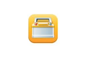 Watts for Mac v3.0.0 电池管理工具