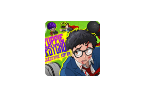 雅皮士精神 for Mac Yuppie Psycho: Executive Edition v2.7.5a 中文原生版