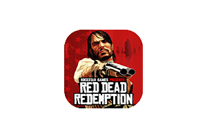 荒野大镖客救赎 for Mac Red Dead Redemption v16170925 中文移植版