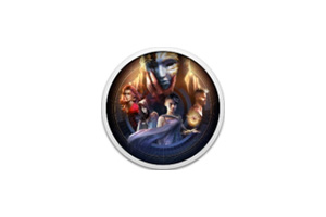 纽曼尼亚狂潮 for Mac Torment: Tides of Numenera v1.1.0 (12014) fix 英文原生版