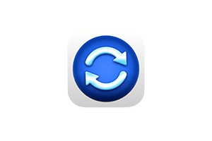 Sync Folders Pro for Mac v4.7.7 文件夹同步工具