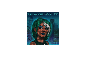 科技巴比伦 Technobabylon for Mac v3.9 英文原生版