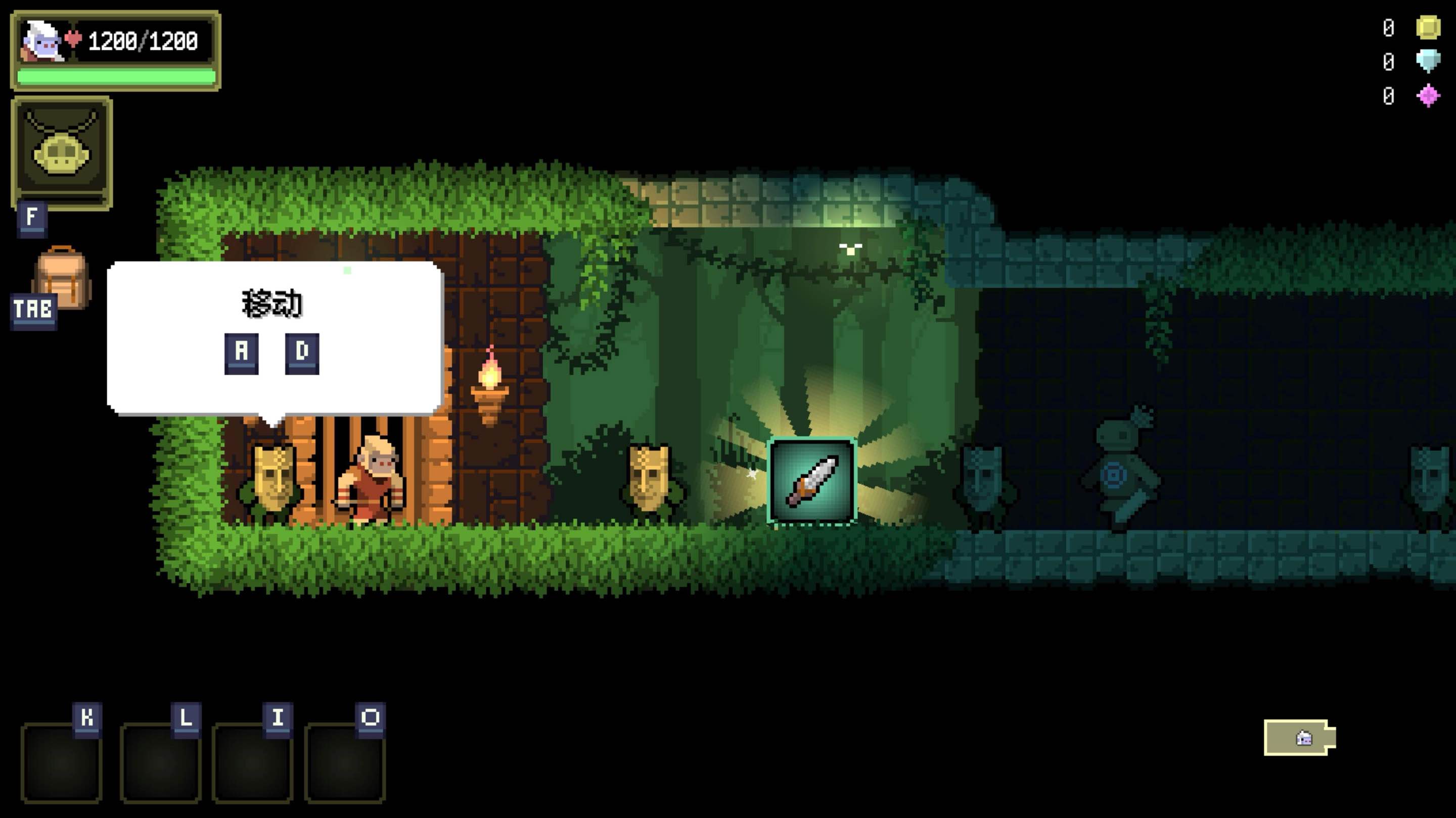 护林猿神 Dunjungle for Mac v0.95 中文原生版-Mac宇宙 护林猿神 Dunjungle for Mac v0.95 中文原生版-Mac宇宙