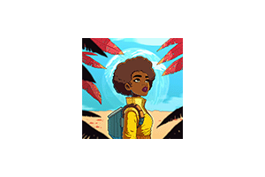 被遗弃的星球 for Mac The Abandoned Planet v1.1.2 中文原生版