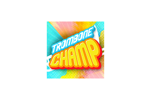 长号冠军 Trombone Champ for Mac v1.28E 中文原生版