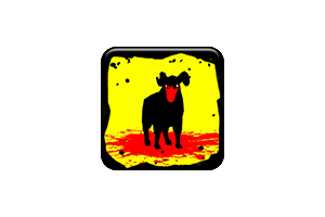 失眠的羊与孤独的狼 for Mac A Tale of Cutthroat Lovers v1.0 中文移植版