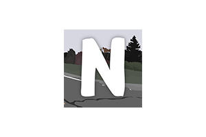 夜行者 for Mac Nocturnals v1.0.0 英文原生版