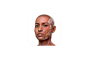 Complete Anatomy for Mac v11.5 3D医学人体模型
