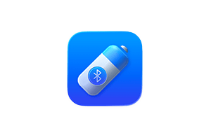 Magic Battery for Mac v9.2.2 中文版 苹果设备电池显示工具