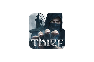 神偷4：盗贼大师版 for Mac Thief: Master Thief Edition v1.1 英文原生版