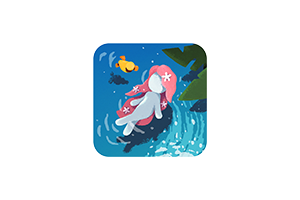 水泽仙女 NAIAD for Mac v1.0.19 中文原生版