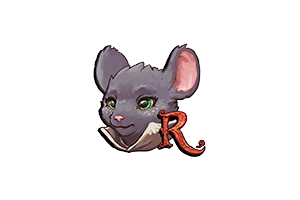 红墙传奇：侦察兵合集 for Mac The Lost Legends of Redwall™: The Scout Anthology v1.0.3 英文原生版