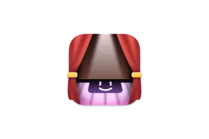 Boring.Notch for Mac v2.5 macOS 灵动岛