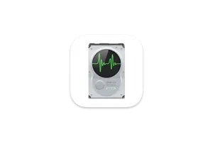 DriveDx for Mac v1.12.1 硬盘健康监测工具