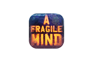 脆弱的心灵 for Mac A Fragile Mind v1.0.0 英文原生版