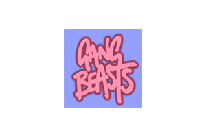基佬大乱斗 for Mac Gang Beasts v1.18.204 英文原生版