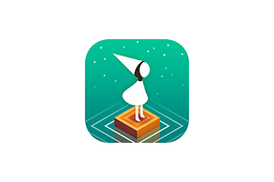 纪念碑谷：全景版 for Mac Monument Valley: Panoramic Edition v3.3.319 中文移植版