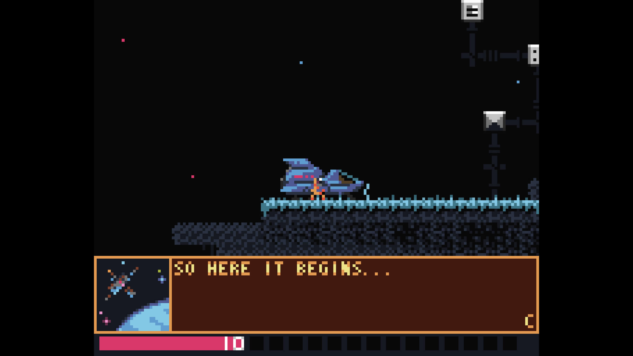 阿尔法环境站 for Mac Environmental Station Alpha v2024.10.11 英文原生版-Mac宇宙 阿尔法环境站 for Mac Environmental Station Alpha v2024.10.11 英文原生版-Mac宇宙