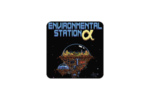 阿尔法环境站 for Mac Environmental Station Alpha v2024.10.11 英文原生版