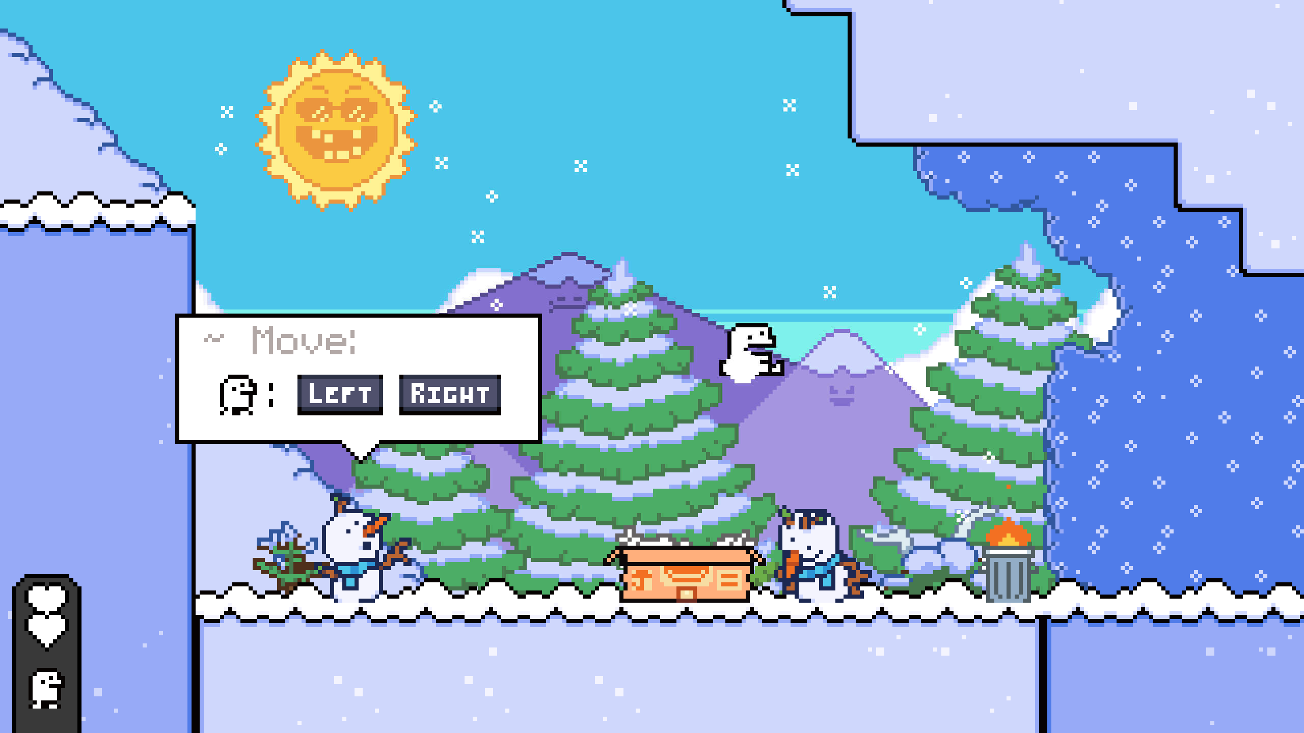 鹰嘴豆大冒险 Garbanzo Quest for Mac v1.2.10 英文原生版-Mac宇宙 鹰嘴豆大冒险 Garbanzo Quest for Mac v1.2.10 英文原生版-Mac宇宙