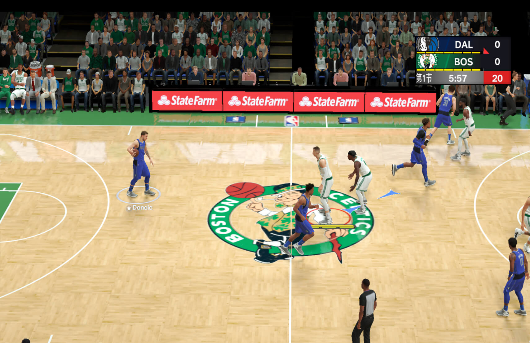 NBA 2K25 Arcade Edition for Mac v1.80 中文原生版-Mac宇宙