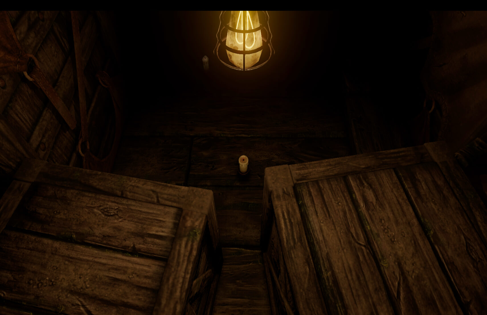 蜡烛人：完整版 for Mac Candleman: The Complete Journey v2024.11.22 中文原生版-Mac宇宙